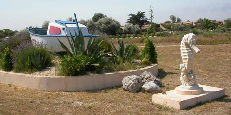 Torreilles Plage: Villa Atypique Bord De Mer Mediterranee 外观 照片