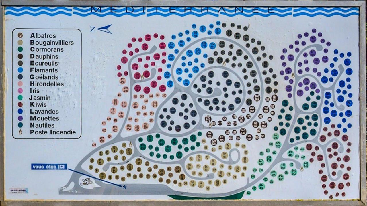 Torreilles Plage: Villa Atypique Bord De Mer Mediterranee 外观 照片