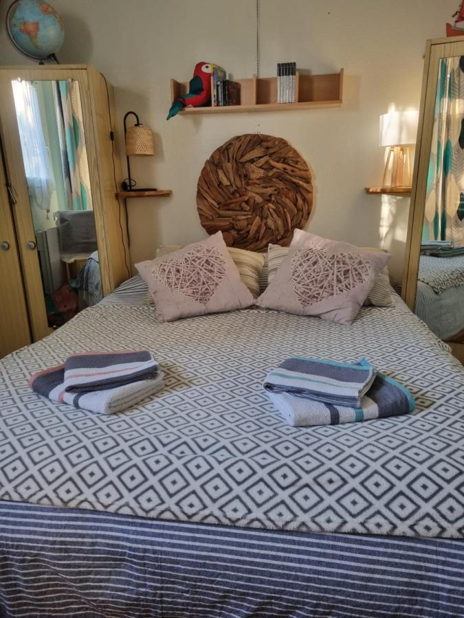 Torreilles Plage: Villa Atypique Bord De Mer Mediterranee 外观 照片