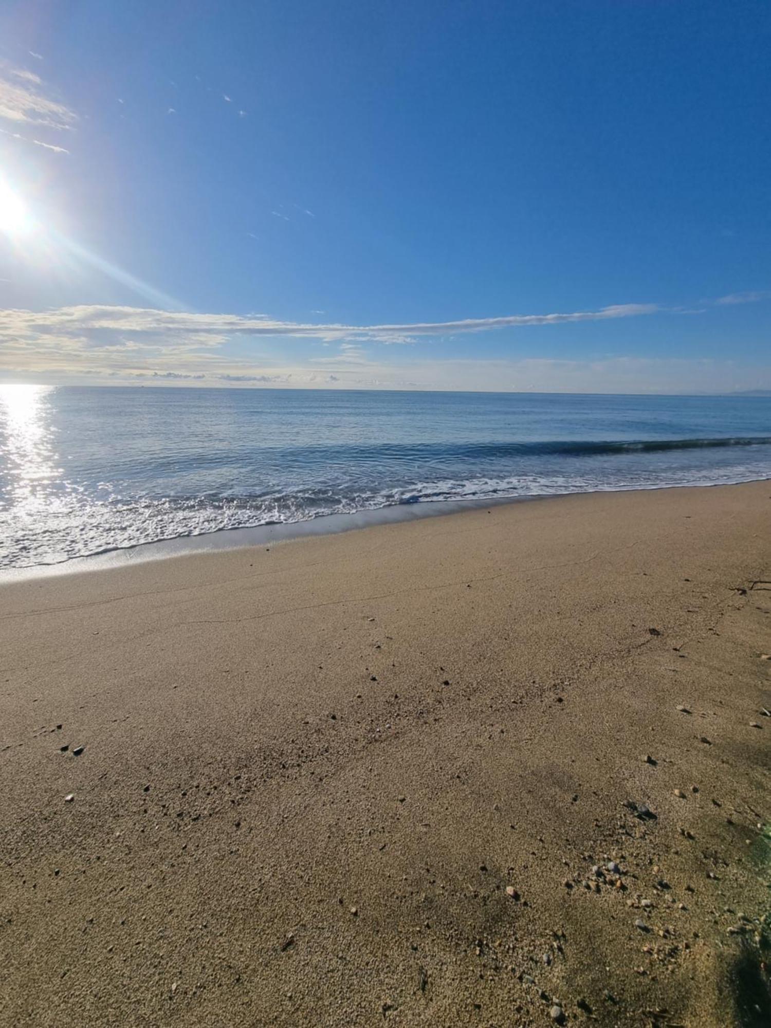 Torreilles Plage: Villa Atypique Bord De Mer Mediterranee 外观 照片