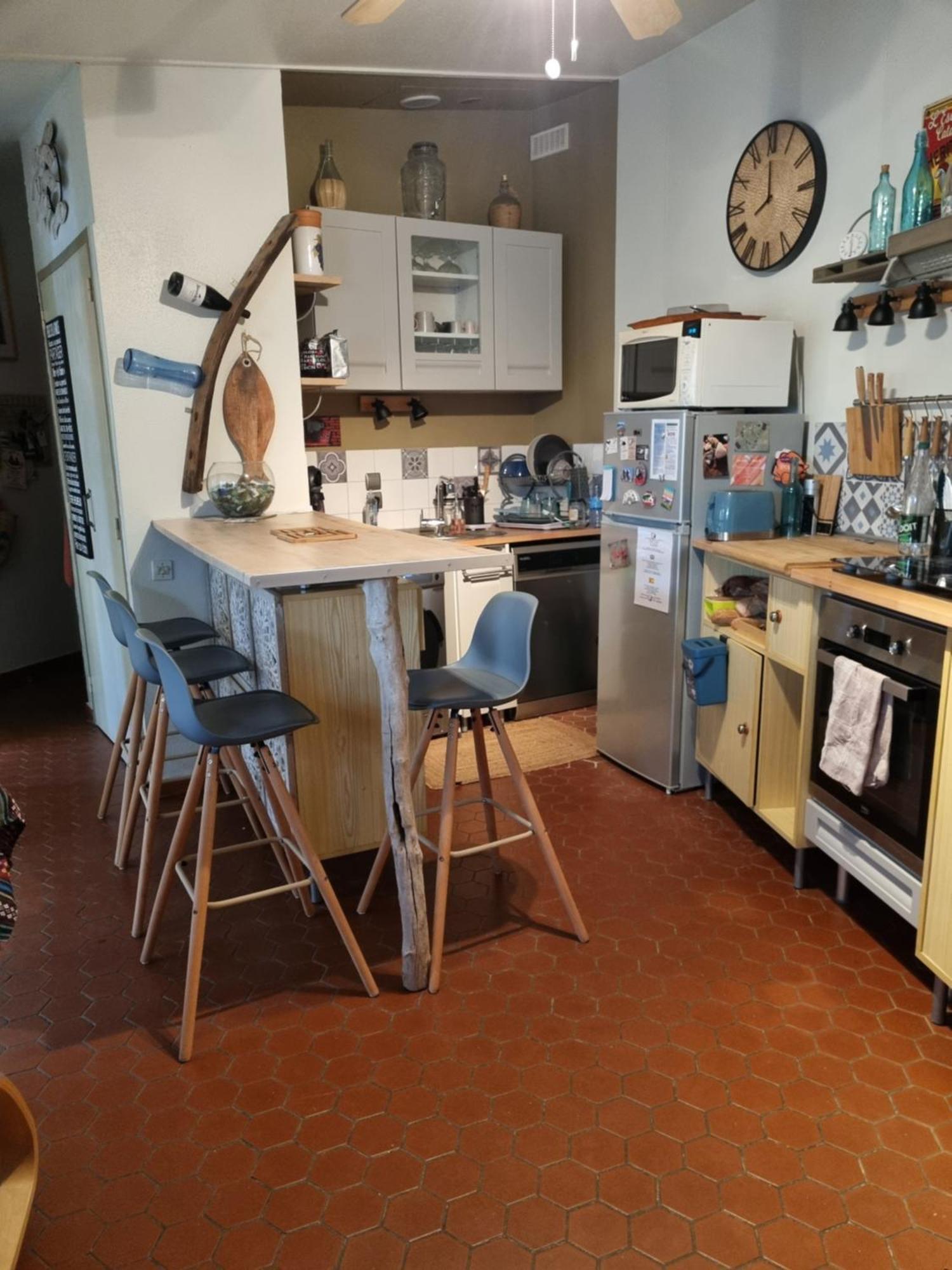 Torreilles Plage: Villa Atypique Bord De Mer Mediterranee 外观 照片